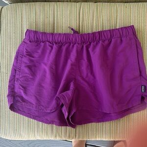 Patagonia size large like new condition wore once